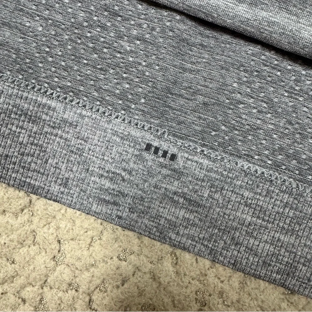 Lululemon Swiftly Relaxed Short Sleeve - Picture 3 of 5